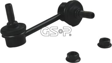 GSP S050769 - Тяга / стойка, стабилизатор autosila-amz.com