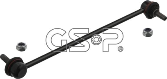 GSP S050764 - Тяга / стойка, стабилизатор autosila-amz.com