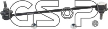 GSP S050705 - Тяга / стойка, стабилизатор autosila-amz.com