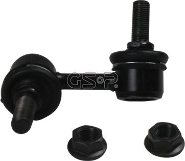 GSP S050729 - Тяга / стойка, стабилизатор autosila-amz.com