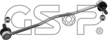 GSP S051446 - Тяга / стойка, стабилизатор autosila-amz.com