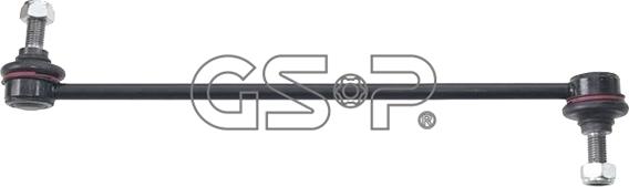 GSP S051410 - Тяга / стойка, стабилизатор autosila-amz.com