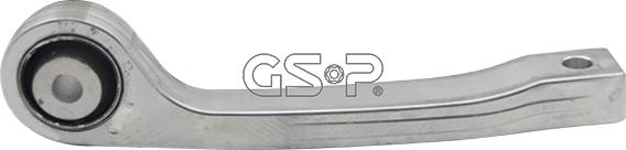 GSP S051433 - Тяга / стойка, стабилизатор autosila-amz.com