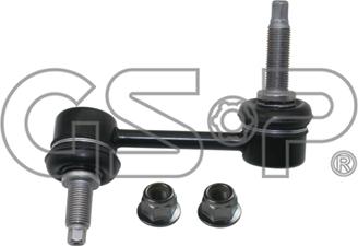 GSP S051472 - Rod/Strut,Stabiliser autosila-amz.com