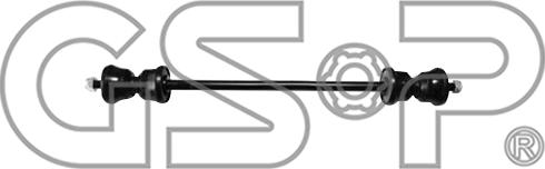 GSP S051506 - Тяга / стойка, стабилизатор autosila-amz.com