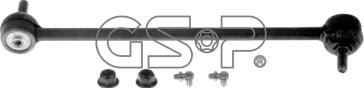 GSP S051040 - Тяга / стойка, стабилизатор autosila-amz.com