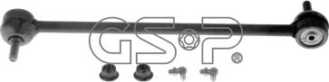 GSP S051041 - Тяга / стойка, стабилизатор autosila-amz.com