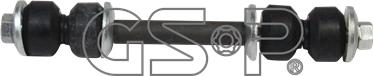 GSP S051030 - Тяга / стойка, стабилизатор autosila-amz.com