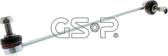 GSP S051399 - Тяга / стойка, стабилизатор autosila-amz.com