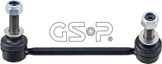 GSP S051397 - Тяга / стойка, стабилизатор autosila-amz.com