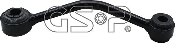 GSP S051346 - Тяга / стойка, стабилизатор autosila-amz.com