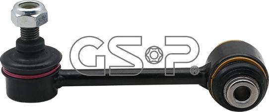 GSP S051364 - Тяга / стойка, стабилизатор autosila-amz.com