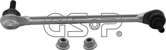 GSP S051363 - Тяга / стойка, стабилизатор autosila-amz.com