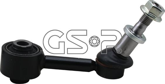 GSP S051362 - Тяга / стойка, стабилизатор autosila-amz.com