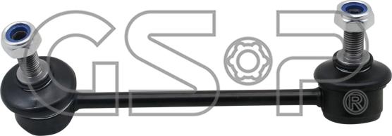 GSP S051304 - Тяга / стойка, стабилизатор autosila-amz.com