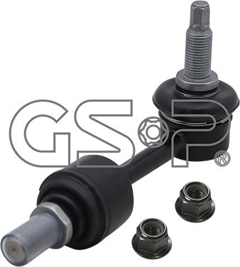 GSP S051307 - Тяга / стойка, стабилизатор autosila-amz.com