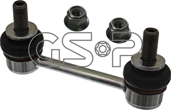 GSP S051310 - Тяга / стойка, стабилизатор autosila-amz.com