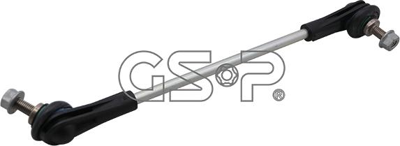 GSP S051334 - Тяга / стойка, стабилизатор autosila-amz.com