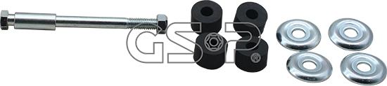 GSP S051329 - Тяга / стойка, стабилизатор autosila-amz.com