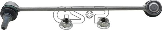 GSP S051375 - Тяга / стойка, стабилизатор autosila-amz.com