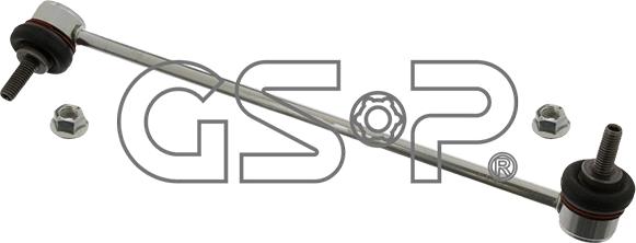 GSP S051259 - Тяга / стойка, стабилизатор autosila-amz.com