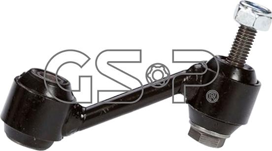GSP S051263 - Тяга / стойка, стабилизатор autosila-amz.com