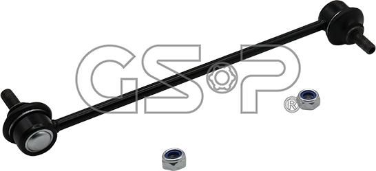 GSP S051203 - Тяга / стойка, стабилизатор autosila-amz.com