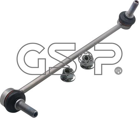 GSP S051288 - Тяга / стойка, стабилизатор autosila-amz.com