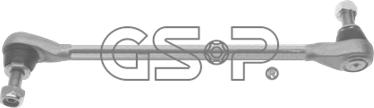 GSP S051237 - Тяга / стойка, стабилизатор autosila-amz.com
