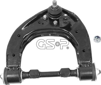 GSP S060956 - Рычаг подвески колеса autosila-amz.com
