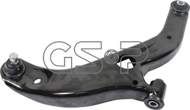 GSP S060565 - Рычаг подвески колеса autosila-amz.com