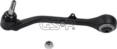 GSP S060093 - Рычаг подвески колеса autosila-amz.com