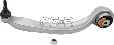 GSP S060056 - Рычаг независимой подвески колеса, подвеска колеса autosila-amz.com