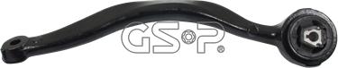 GSP S060065 - Рычаг подвески колеса autosila-amz.com