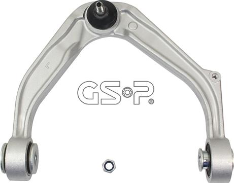 GSP S060016 - Рычаг подвески колеса autosila-amz.com