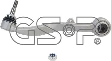GSP S060079 - Рычаг подвески колеса autosila-amz.com
