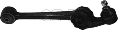 GSP S060188 - Рычаг подвески задний правый FORD GRANADA Mk III (GAE, GGE) autosila-amz.com