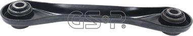 GSP S060183 - Рычаг задней подвески нижний прямой поперечный autosila-amz.com