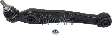 GSP S060122 - Рычаг подвески колеса autosila-amz.com
