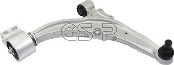 GSP S060867 - Рычаг подвески колеса autosila-amz.com