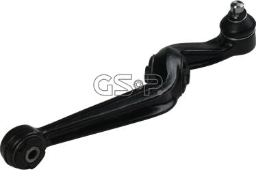 GSP S060292 - Рычаг подвески PEUGEOT 309 † (10C, 10A) autosila-amz.com