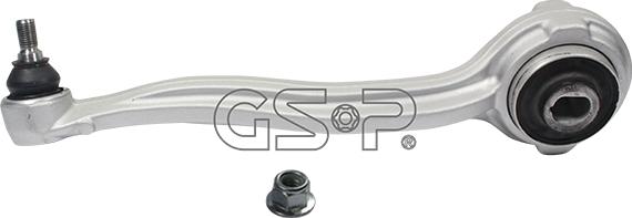 GSP S060222 - Рычаг подвески колеса autosila-amz.com