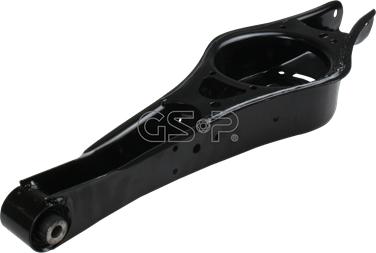 GSP S061468 - Рычаг подвески колеса autosila-amz.com