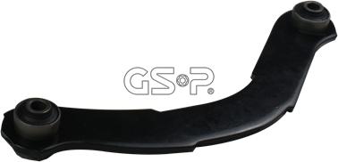 GSP S061658 - Рычаг подвески колеса autosila-amz.com