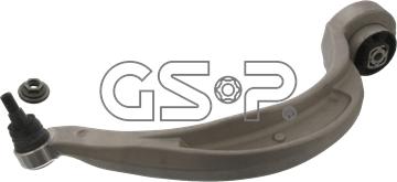 GSP S061601 - Рычаг подвески колеса autosila-amz.com