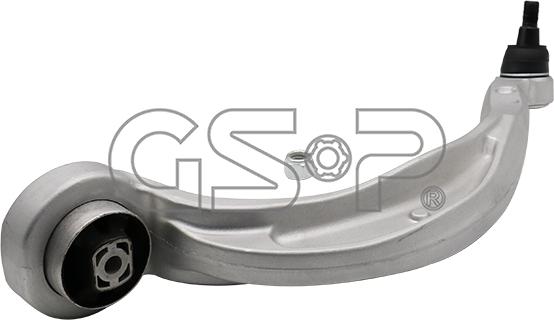 GSP S061602 - Рычаг подвески колеса autosila-amz.com