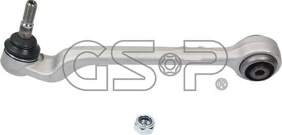 GSP S061617 - Рычаг подвески колеса autosila-amz.com