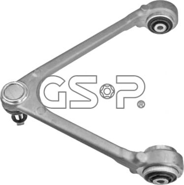 GSP S061621 - Рычаг подвески колеса autosila-amz.com