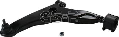 GSP S061053 - Рычаг подвески MITSUBISHI COLT Mk V (CJ_, CP_) autosila-amz.com