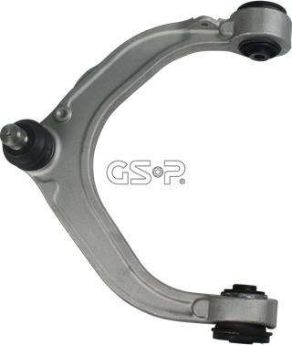 GSP S061156 - Рычаг подвески колеса autosila-amz.com